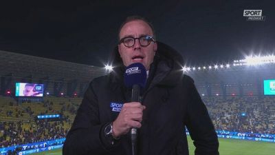 Trevisani: "Milan, che rimonta! Leao clamoroso"