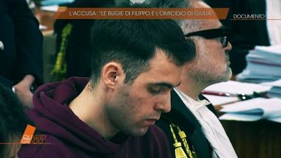 Filippo Turetta, il ragazzo senza amici