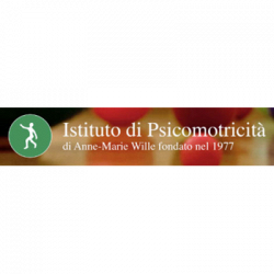 Istituto di Psicomotricità logo