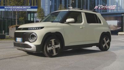 Presentata a Milano la nuova Hyundai Inster: ecco la nostra prova