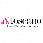 Affiliato Toscano Monteverde Nuovo - Agenzia Immobiliare