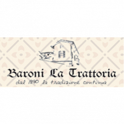 Ristorante Baroni logo