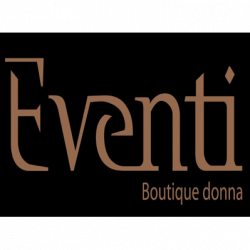 Eventi Boutique Donna logo