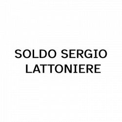 Soldo Sergio Lattoniere logo