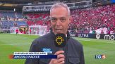 E tra poco c'è l'Inter in diretta su Canale 5