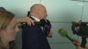 Marotta: "Champions? Io sono sempre ottimista. Infortunio di Lautaro fa parte del gioco"