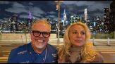 Accademia Italiana Cucina, baccalà e stoccafisso a New York