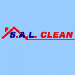 Sal Clean logo
