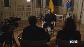 Trump sempre più contro Zelensky