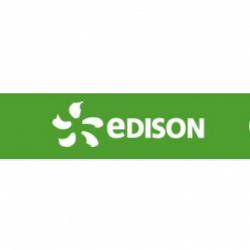 Edison Energia logo