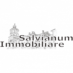 Salvianum Immobiliare logo
