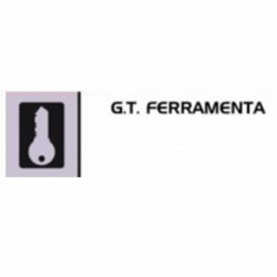 G.T. Ferramenta logo