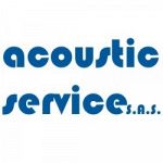 Acoustics Service Sas