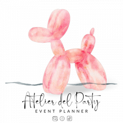 Atelier del Party logo