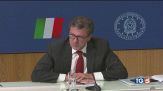 Deficit resta al 3,1% Migliora Pil del 2025