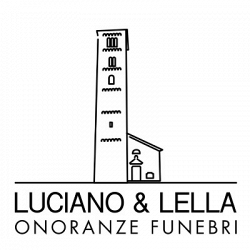Onoranze Funebri Bonfiglio Luciano e Lella logo