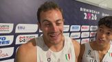 L'Italia 4x400 zittisce gli inglesi: "Batterli in casa loro emozione incredibile"