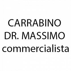 Carrabino Dr. Massimo - Dottore Commercialista logo