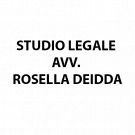 Studio Legale Avv. Rosella Deidda