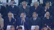 Juve, tutto da rifare