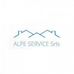 Alpe Service logo