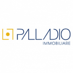 Agenzia Immobiliare Palladio logo