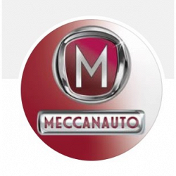 Meccanauto S.a.s. logo