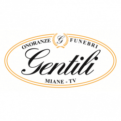Onoranze Funebri Gentili Disma logo