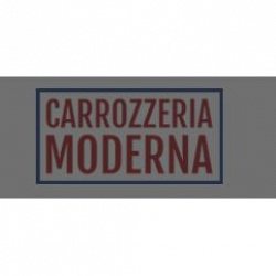 Carrozzeria Moderna logo
