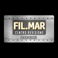 FIL.MAR Centro Revisione logo
