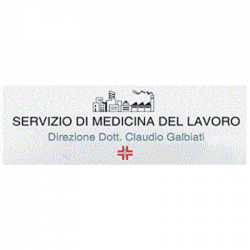 Galbiati Dr. Claudio Medicina Del Lavoro logo