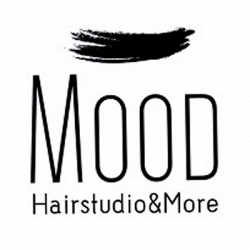 Mood Hairstudio & More logo