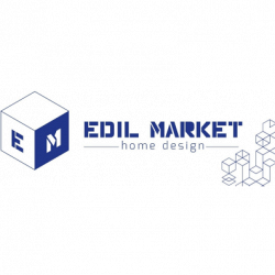Edil Market S.R.L. logo