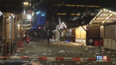 Allarmi ignorati sul killer di Magdeburgo
