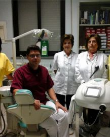 Studio Dentistico Associato Barbieri e Coperchini