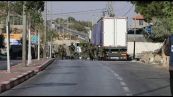 Israele: sparatoria a Hebron, "uccisi due aggressori palestinesi"