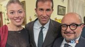 Sangiuliano in tv Non sono ricattabile