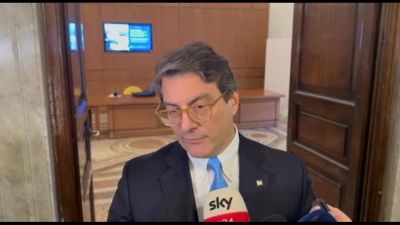 Sisma 2016, Barrese (Intesa Sp): ad Amatrice si recupera un simbolo