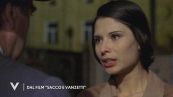 Rosanna Fratello in "Sacco e Vanzetti"