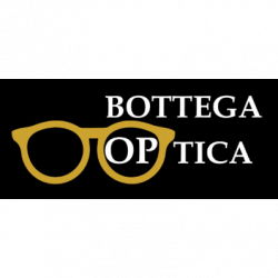 Bottega Optica logo
