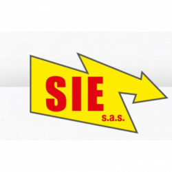 Sie Società Impianti Elettrici logo