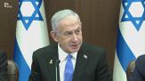 Processo a Netanyahu, "no" della Procura all'annullamento