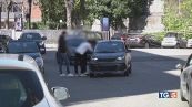 Banda della minicar nera, il cerchio si stringe