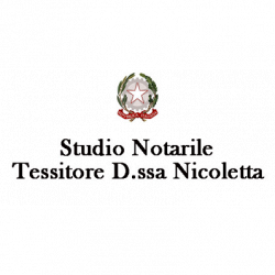 Tessitore Nicoletta logo