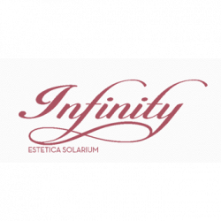 Estetica Solarium Infinity logo