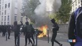 La Francia nel caos, oltre 5mila arresti