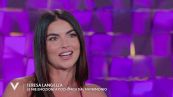 Teresa Langella e il sogno della maternità
