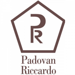 Padovan Riccardo - Pittore Edile logo