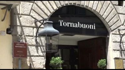 Storia e contemporaneità: la sfida de Il Tornabuoni di Firenze