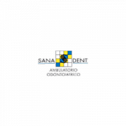 Studio Dentistico Sanadent logo